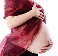 Graviditt - Schwangerschaft