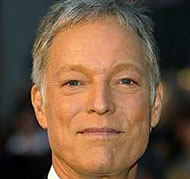 Coming Out - Richard Chamberlain