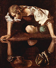 Michelangelo Merisi da Caravaggio