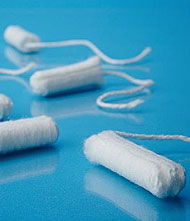 Tampons