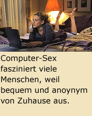 Computer-Sex