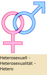 Heterosexuell - Heterosexualitt - Hetero