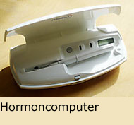 Hormoncomputer